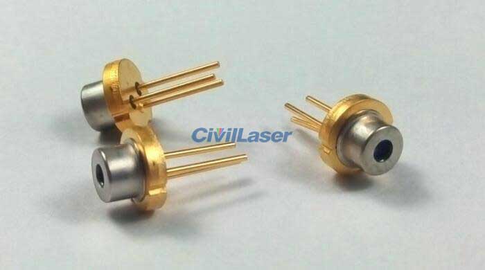 HL6363MG laser diode